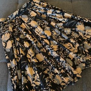Lularoe Madison Skirt